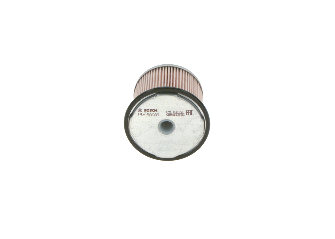 Фильтр тонкой очистки топлива Bosch 1457429291 цена, от 4.53 USD