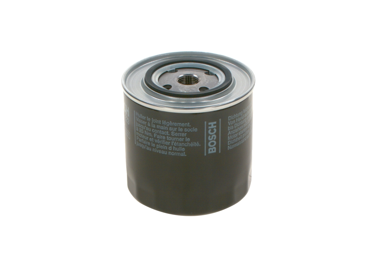 Купить 0451203223 Bosch Фильтр центробежный очистки масла