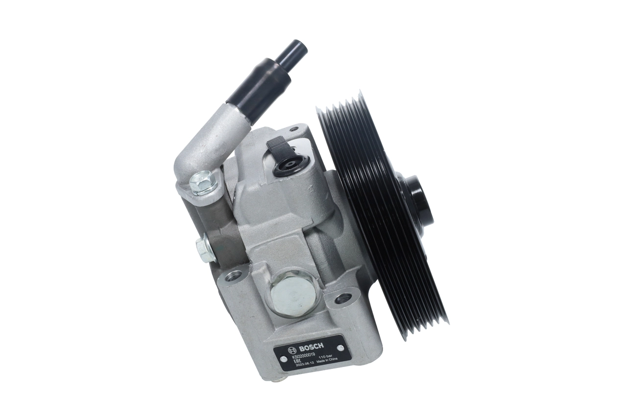 KS02000019 Bosch ГУР руля