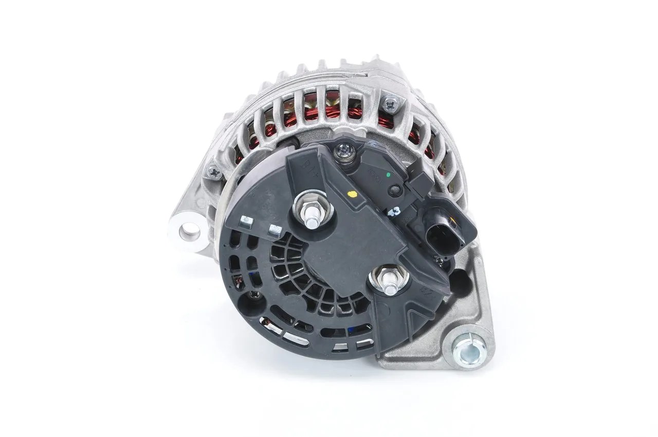 Автомобильный генератор Bosch 0124525125 цена, от 188.58 USD