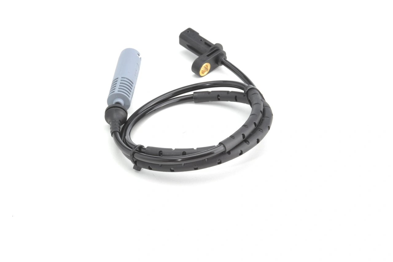 Купить 0986594514 Bosch Датчик АБС задний