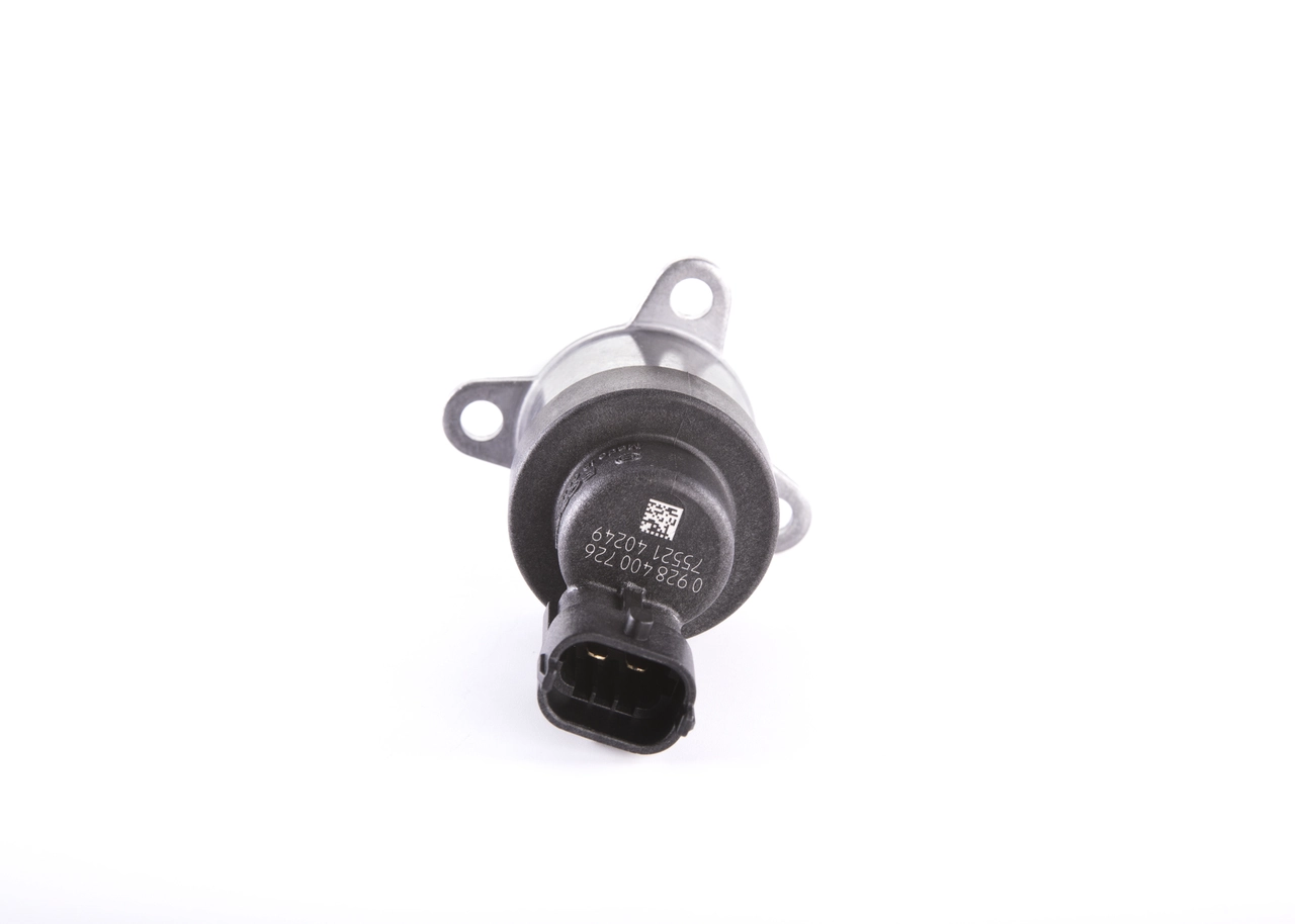 Купить 0928400726 Bosch Клапан редукционный
