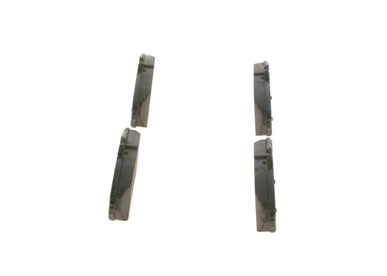 0986494161 Bosch Колодки передние