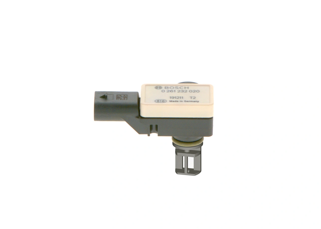 0261232020 Bosch Датчик давления воздуха