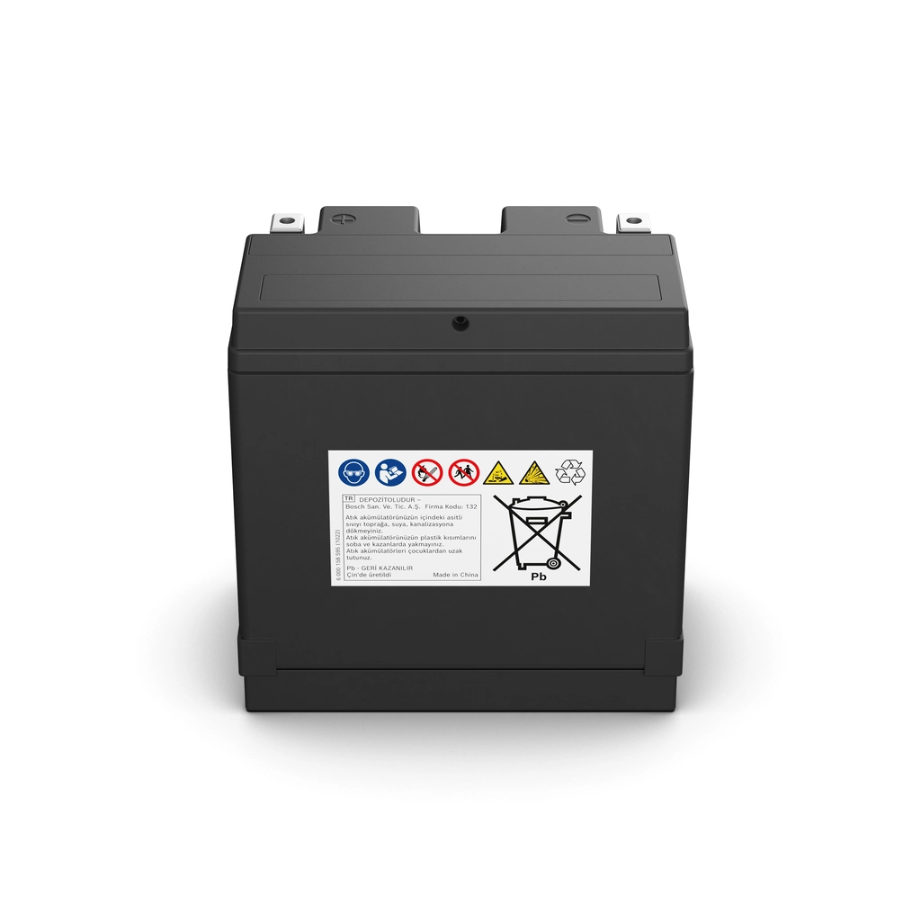 Купить 0986FA1310 Bosch Батарея аккумуляторная