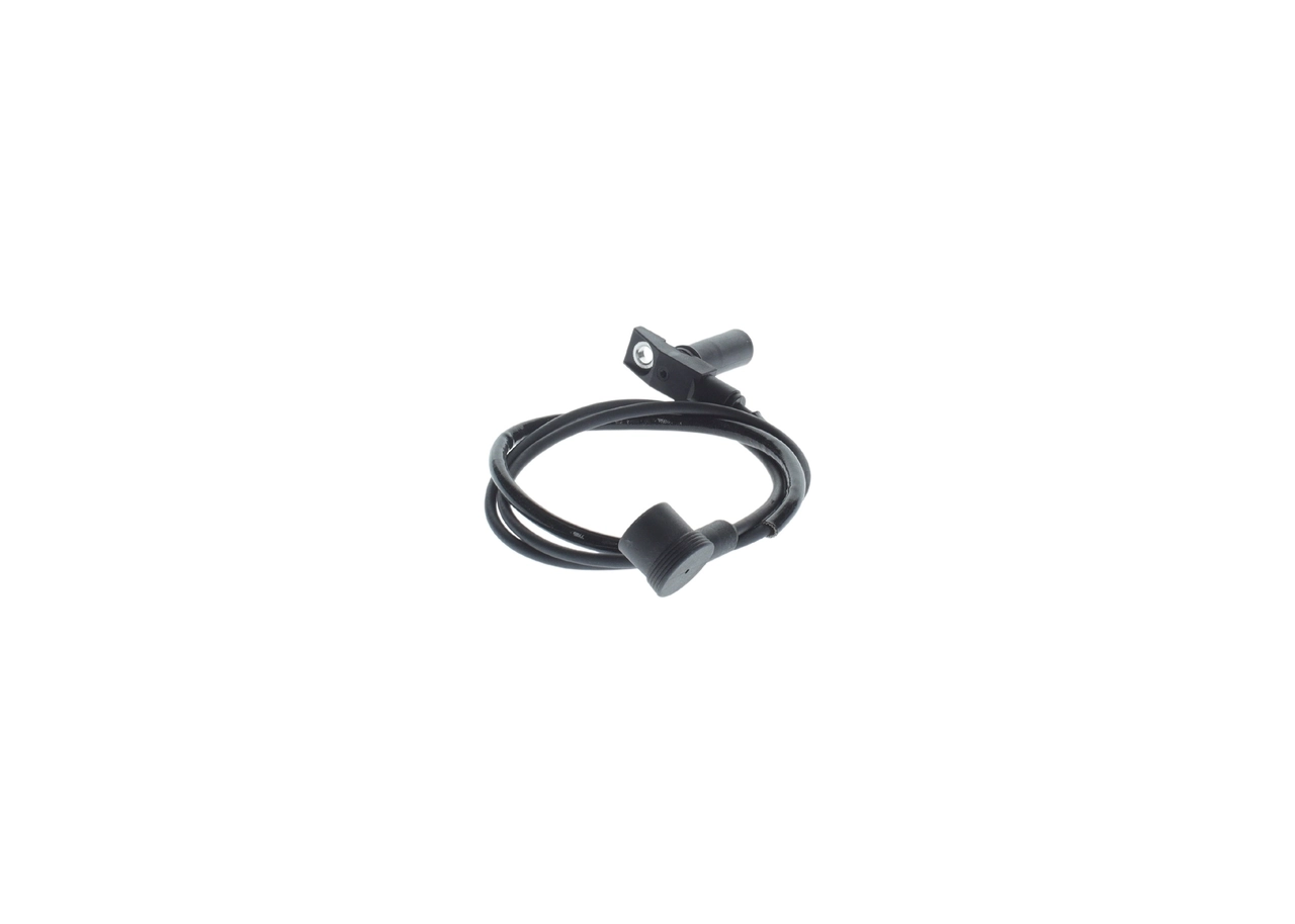 Купить 0986280802 Bosch Датчик оборотов коленвала