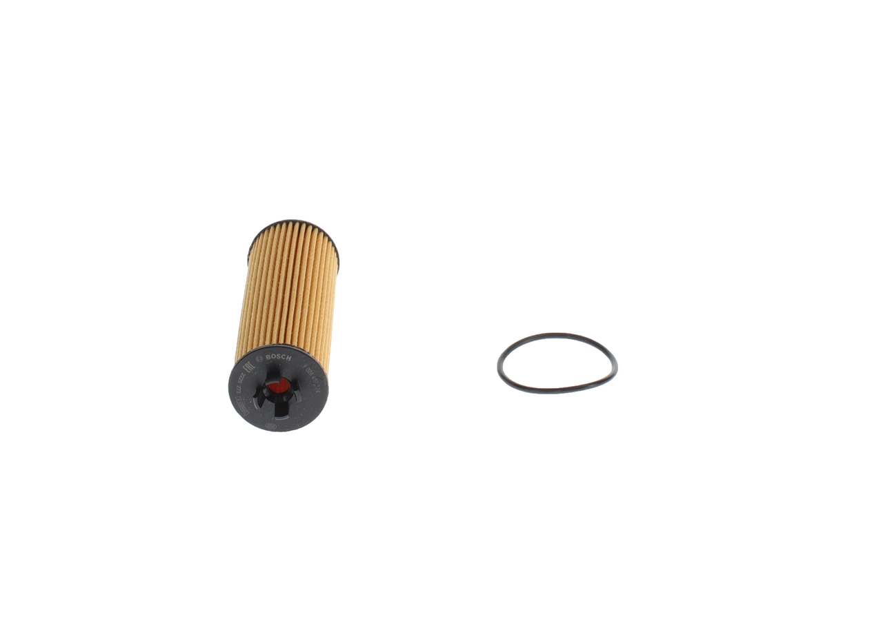 Фильтр очистки масла центробежный Bosch F026407324 цена, от 12.77 USD