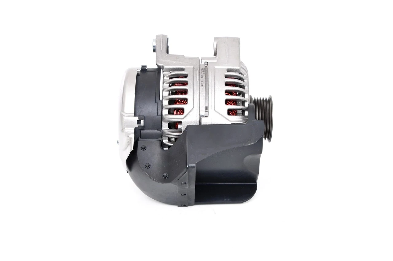 Автомобильный генератор Bosch 0124525022 цена, от 147.19 USD