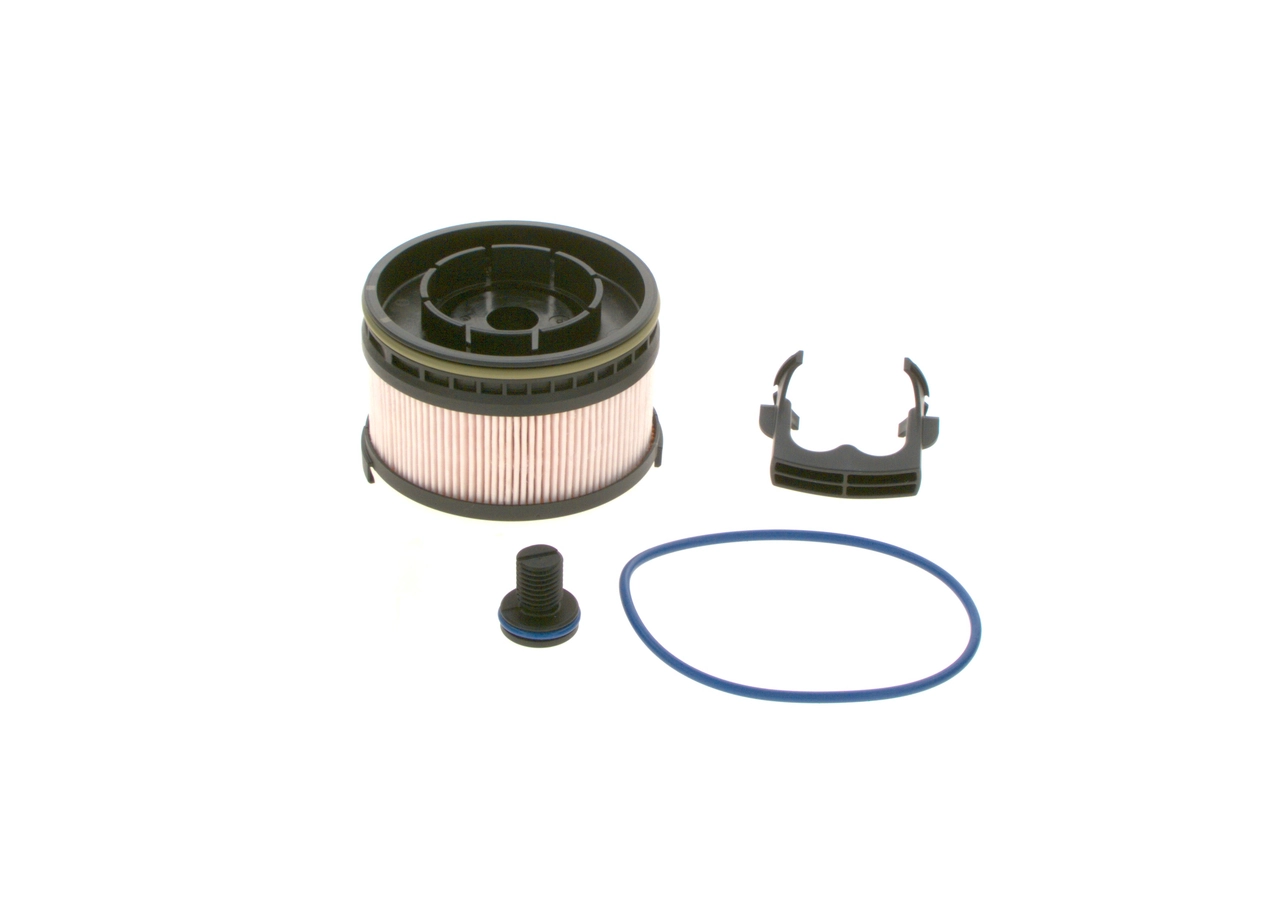 Купить F026402261 Bosch Фильтр-отстойник топлива грубой очистки