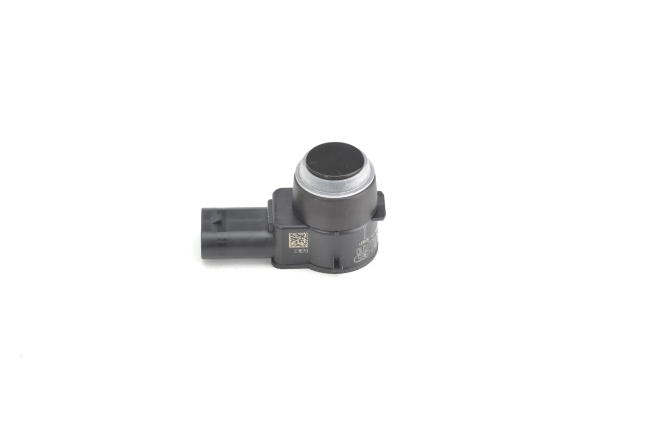 Купить 0263009637 Bosch Датчик сигнализации парковки, парктроник, боковой