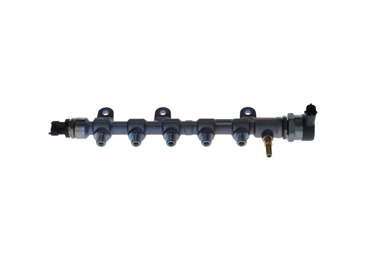 Рампа форсунок системы впрыска топлива Nissan/Infiniti 8200853678 цена, от 7.40 USD