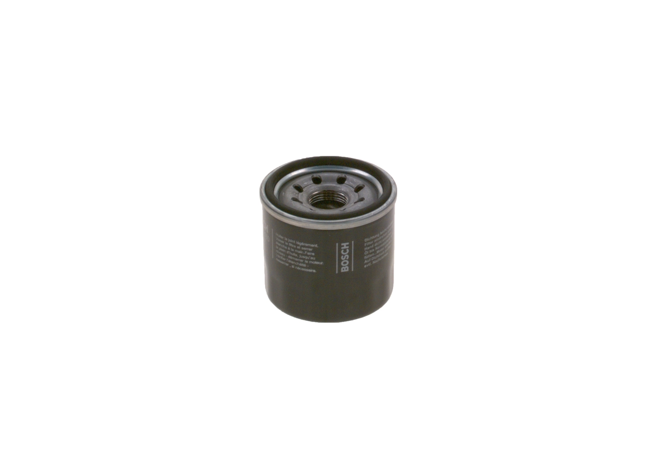 Фильтр очистки масла центробежный Bosch F026407160 цена, от 6.77 USD