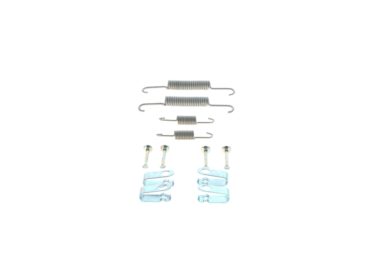 Ремкомплект тормозов задних Bosch 1987475384 цена, от 15.52 USD