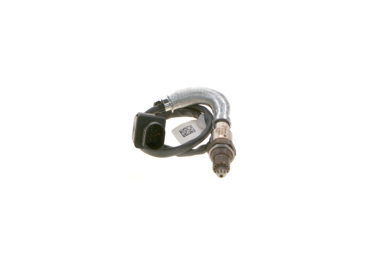 Лямбдазонд, датчик кислорода до катализатора Bosch 0258037002 цена, от 50.67 USD