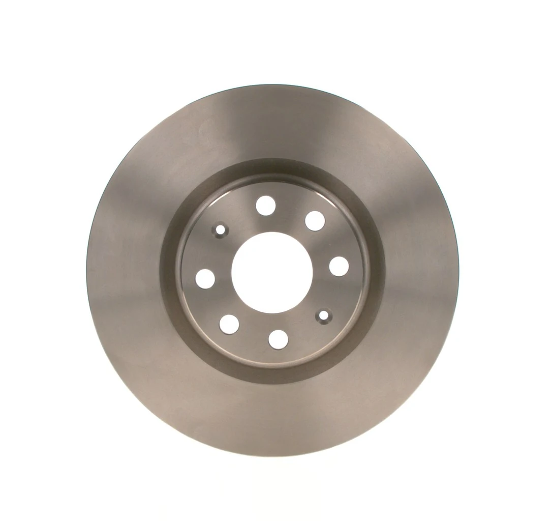 0986479S91 Bosch Диск тормозной передний