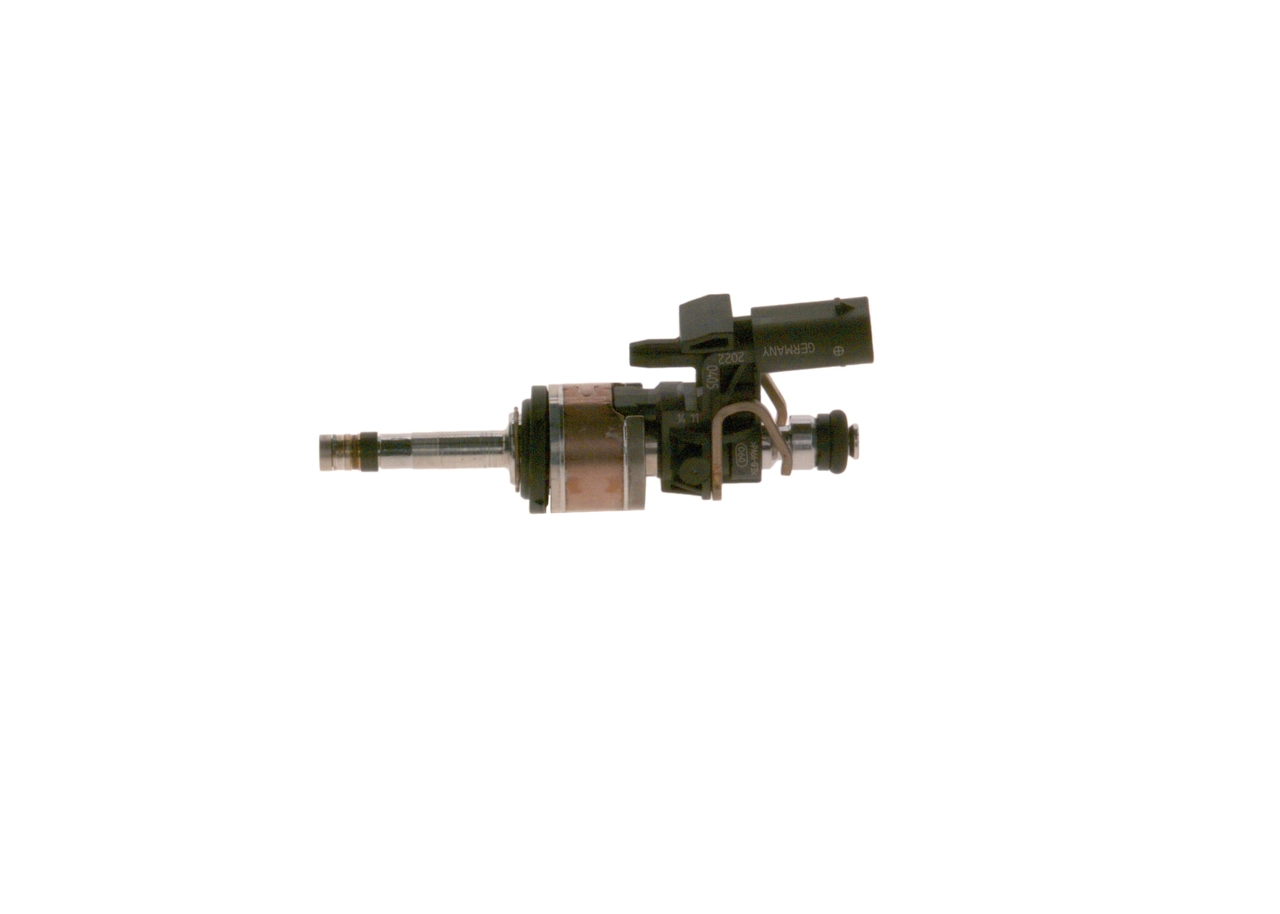 Купить 0261500443 Bosch Клапанная форсунка