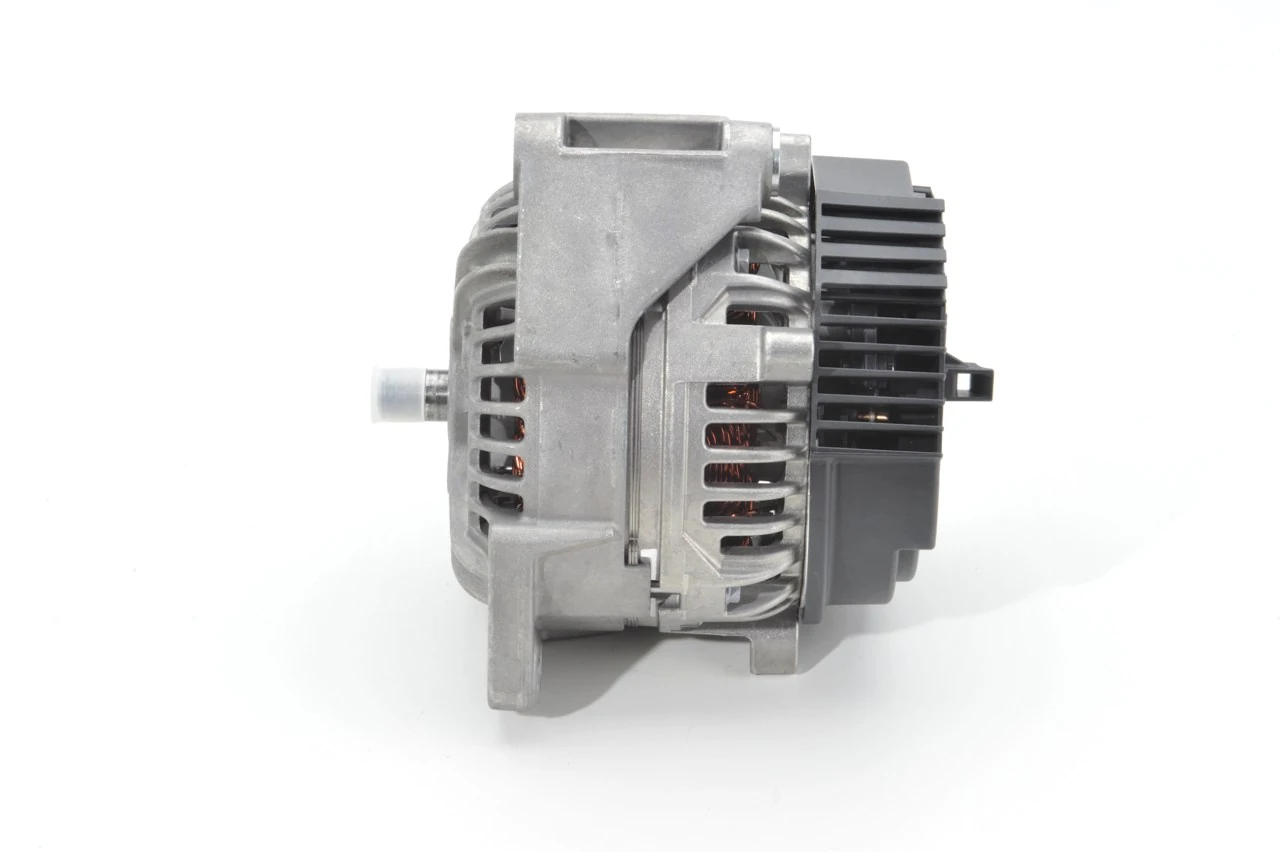 Автомобильный генератор Bosch 0124555065 цена, от 205.48 USD