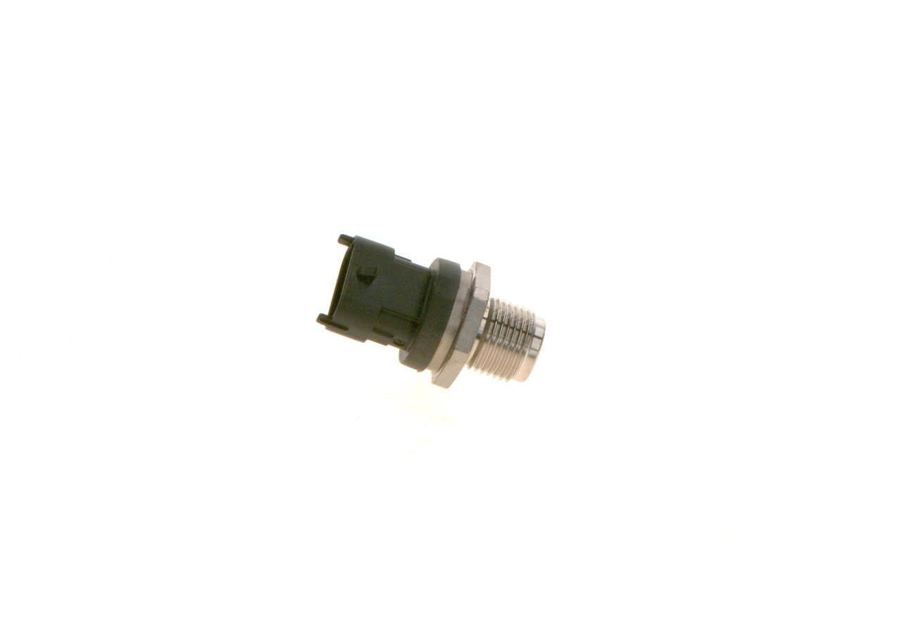 Купить 0281002846 Bosch Датчик давления топлива
