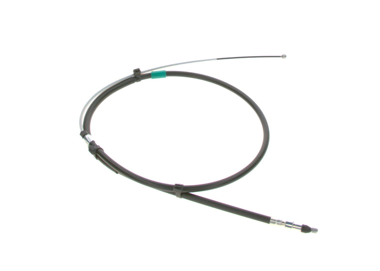 1987477948 Bosch Трос ручного тормоза