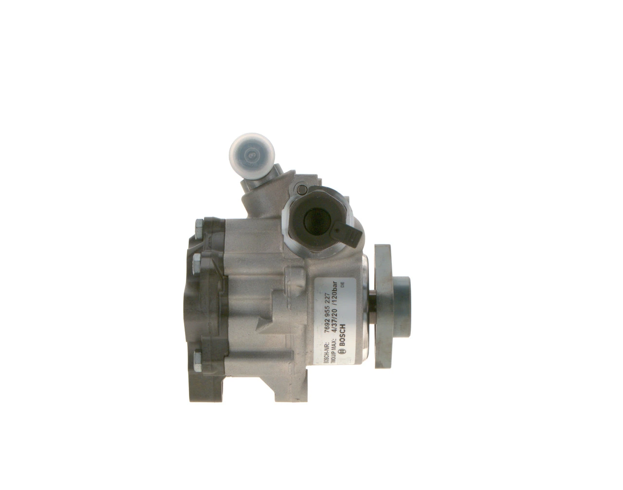 KS00000616 Bosch ГУР руля