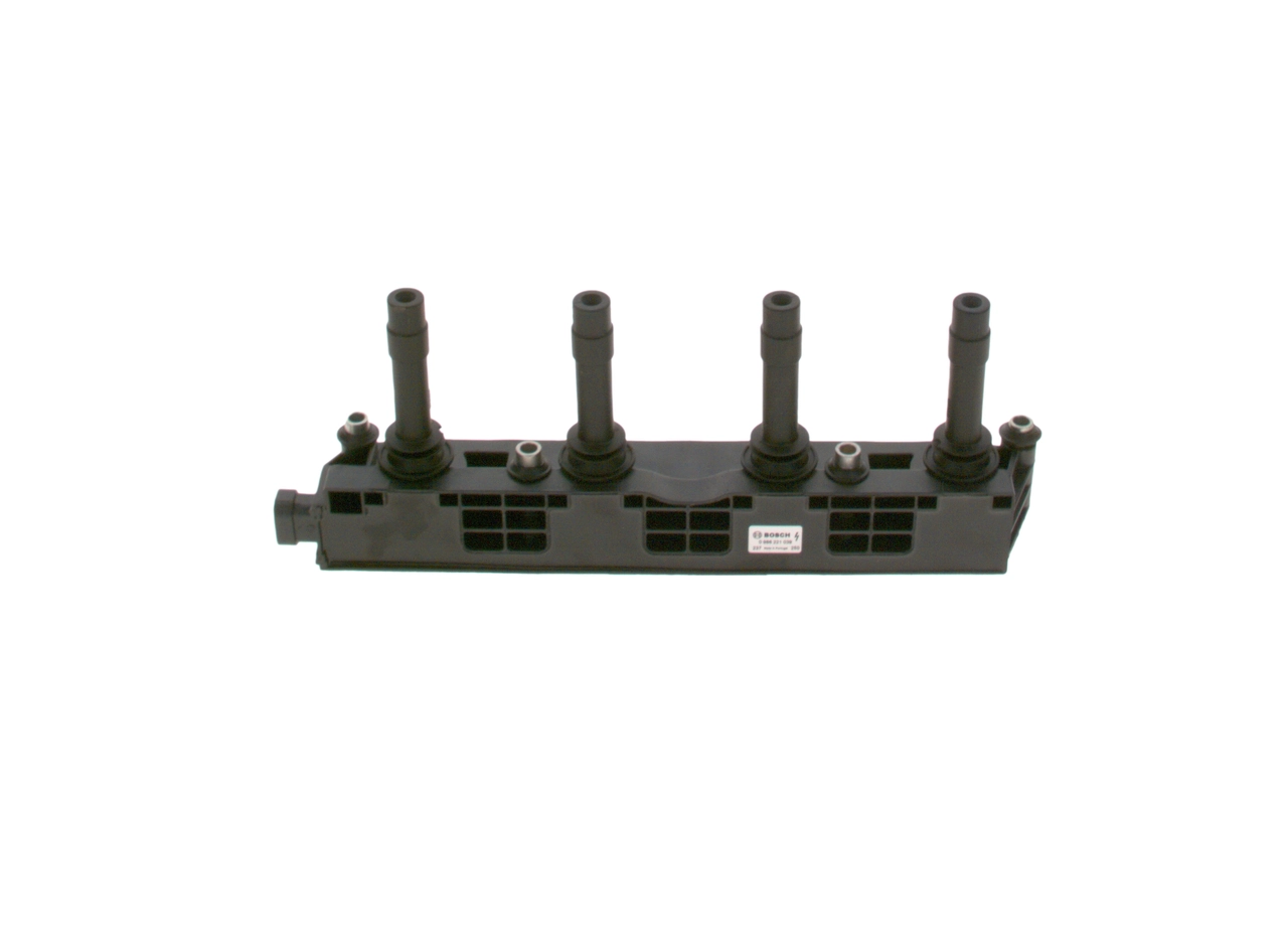 0986221039 Bosch Катушка зажигания