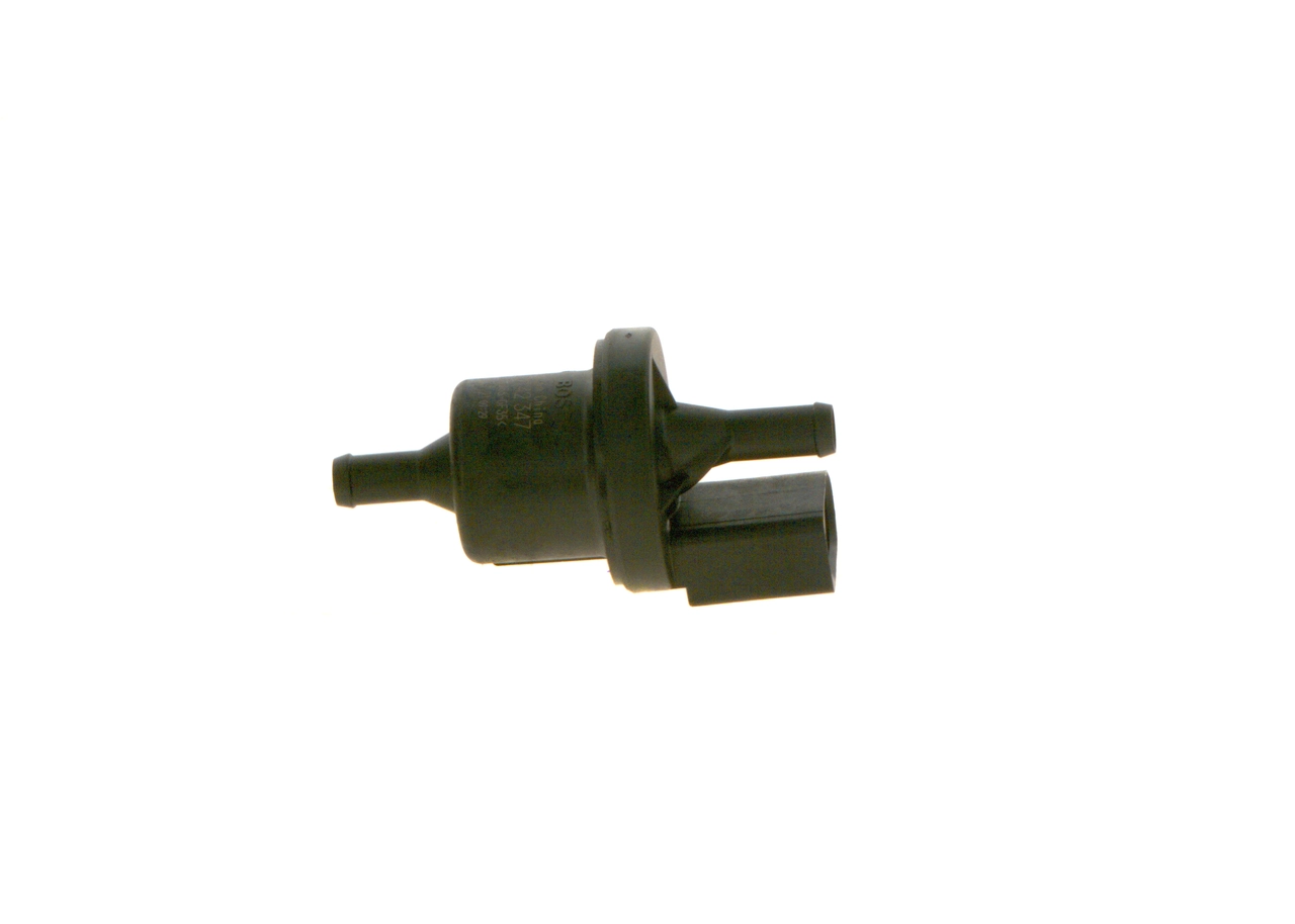 Клапан паров бака Bosch 0280142347 цена, от 14.84 USD