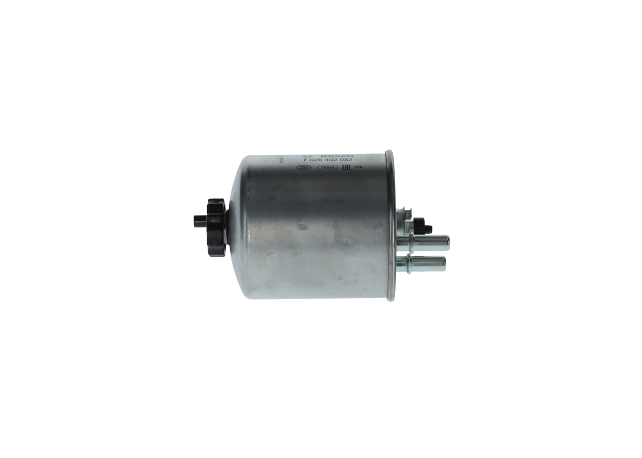 Фильтр тонкой очистки топлива Bosch F026402082 цена, от 22.88 USD