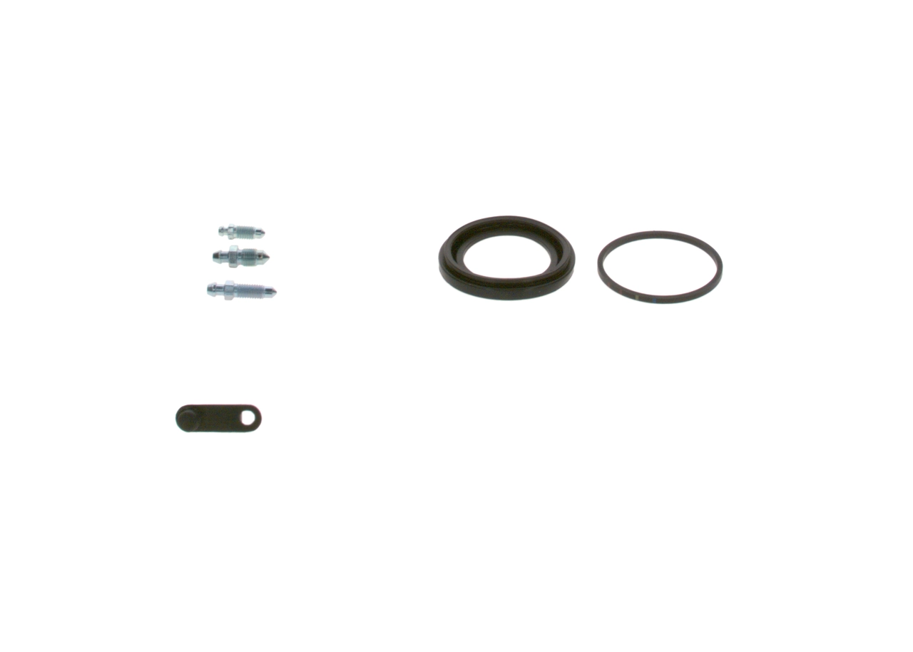 Ремкомплект тормозной системы Bosch 1987470005 цена, от 9.81 USD