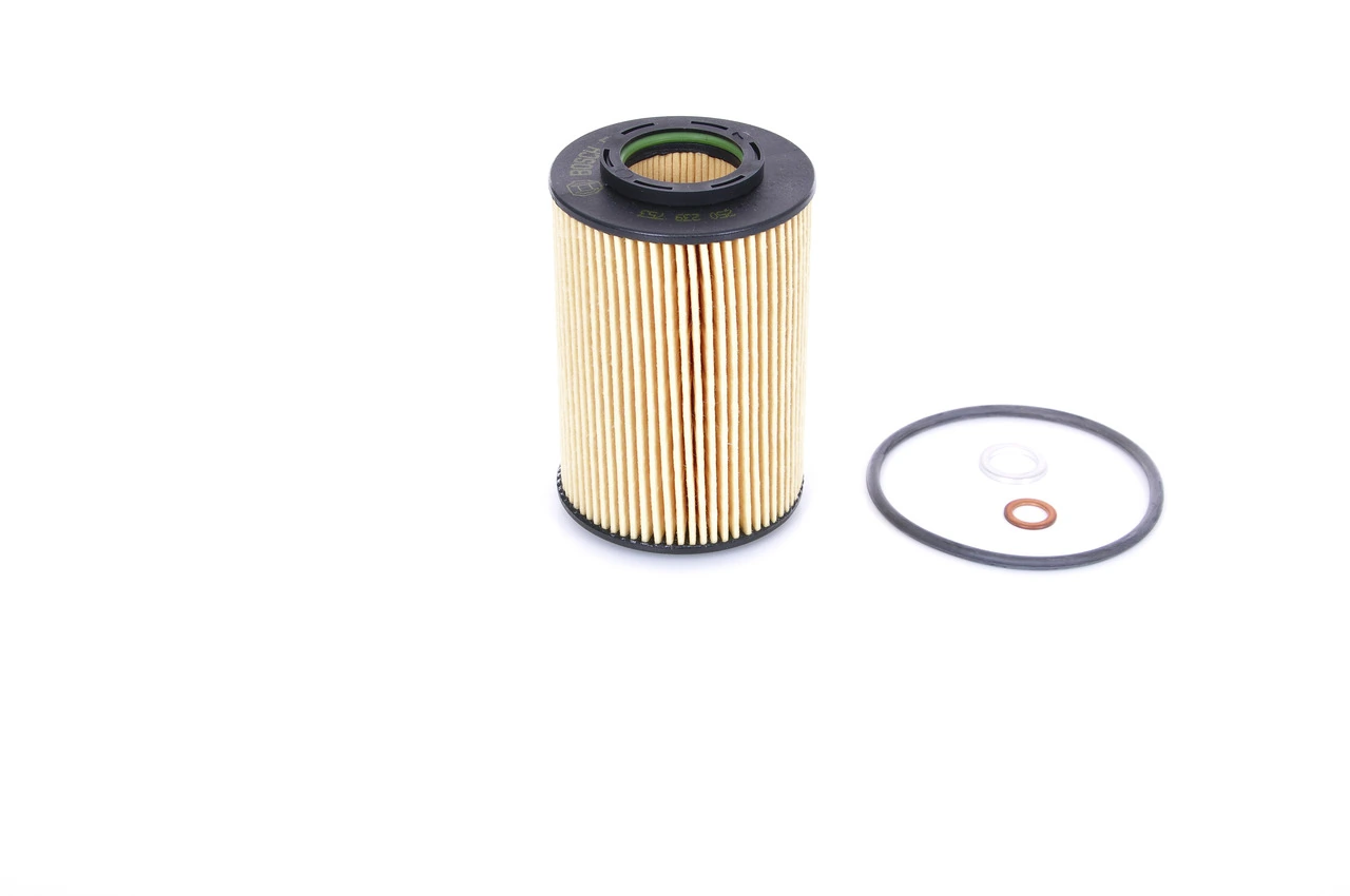 F026407061 Bosch Масляный фильтр двигателя