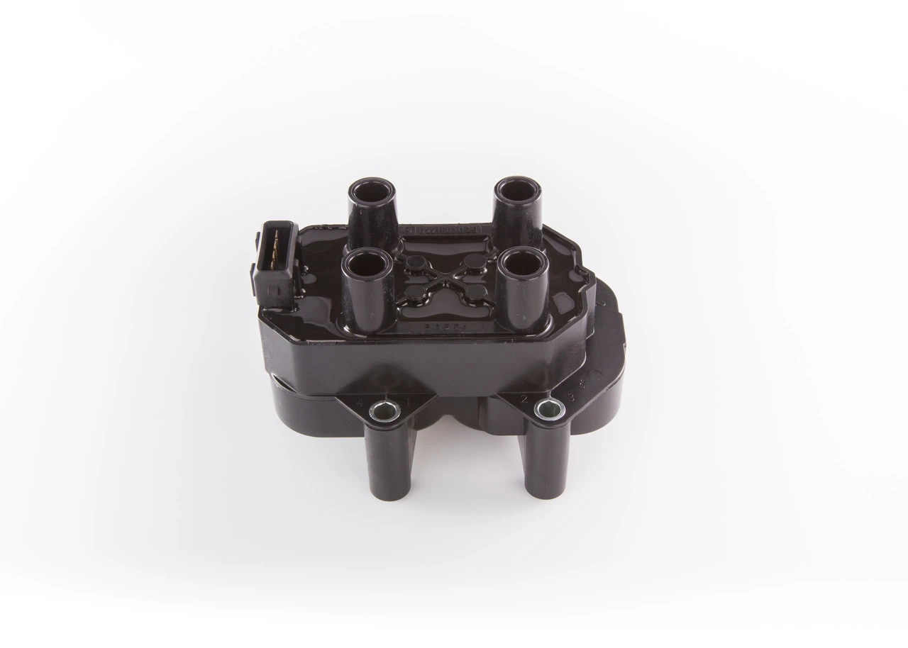 0221503025 Bosch Катушка зажигания