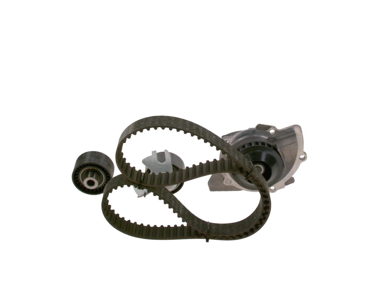 Купить 1987946497 Bosch Комплект ГРМ
