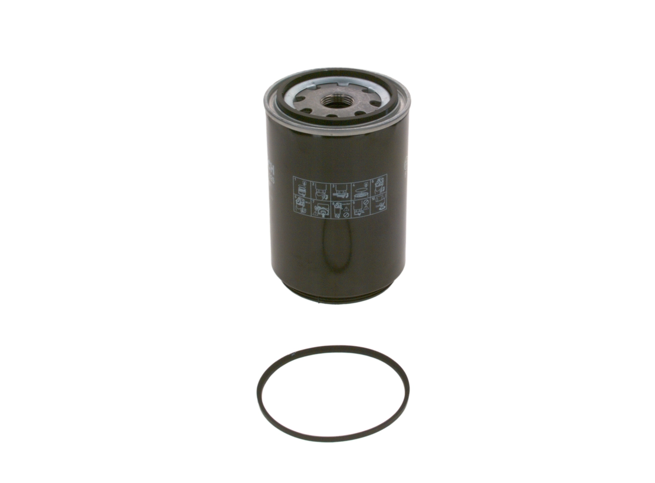Фильтр тонкой очистки топлива Bosch F026402025 цена, от 34.70 USD