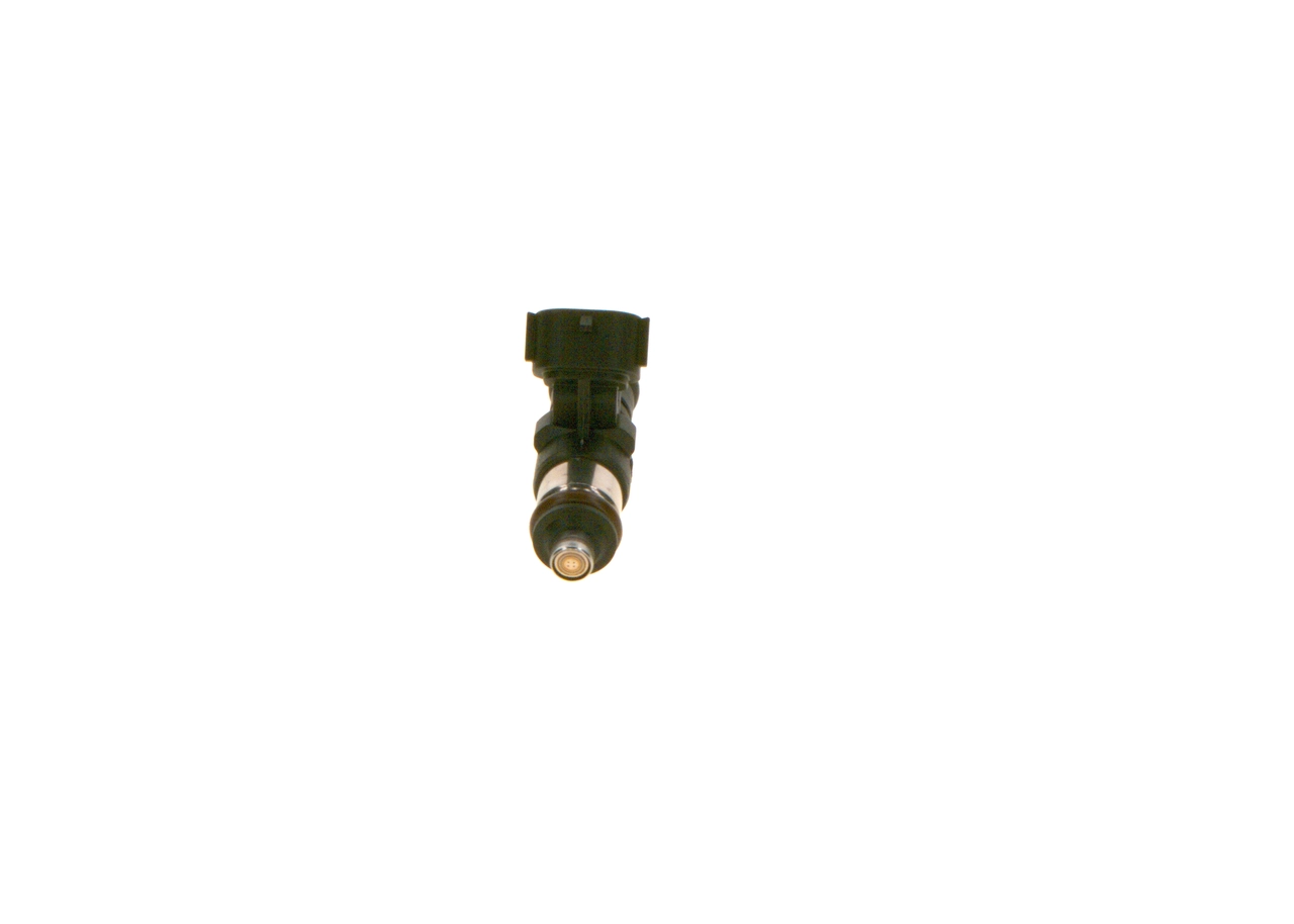 0280158251 Bosch Топливные форсунки