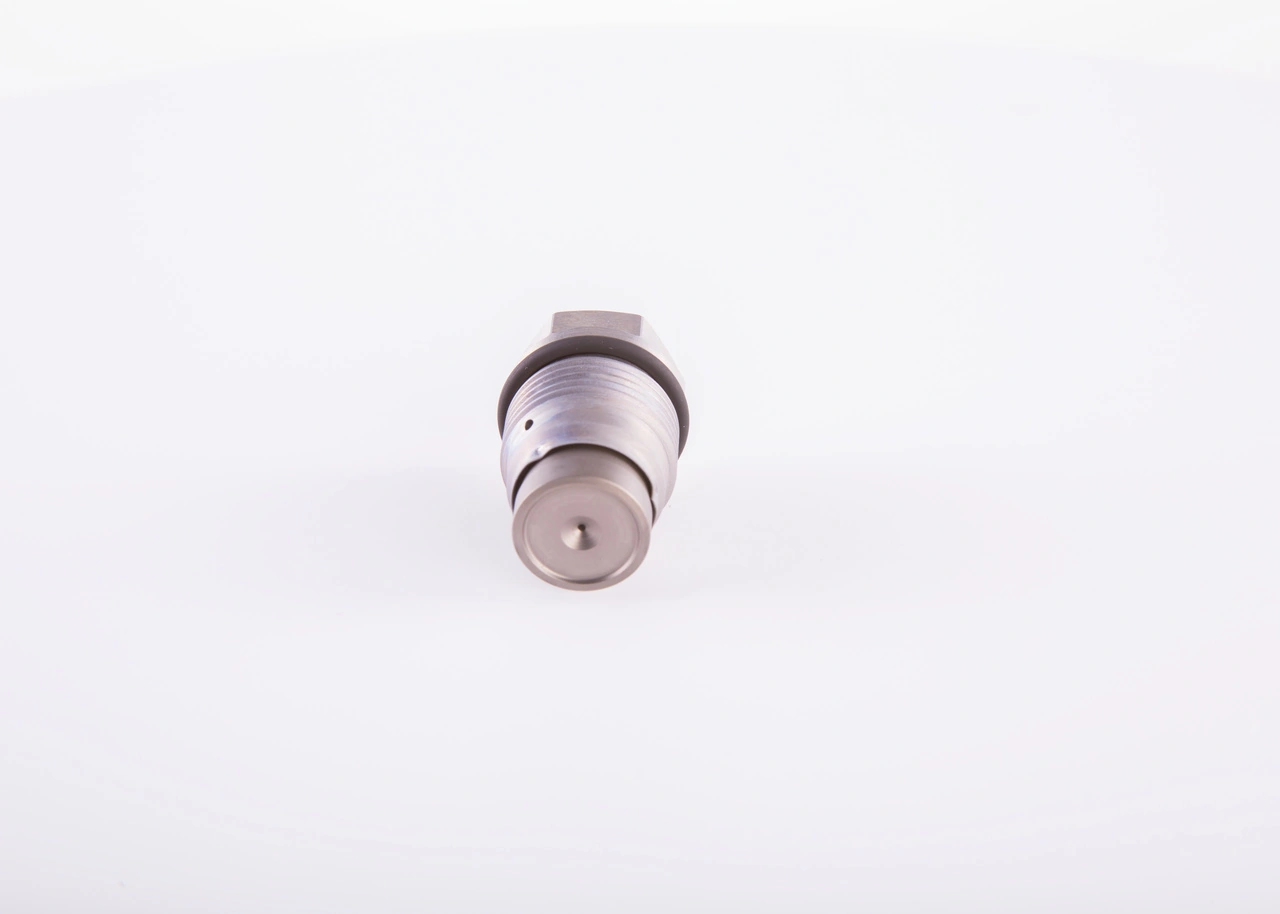 1110010027 Bosch Регулятор давления в топливной рейке