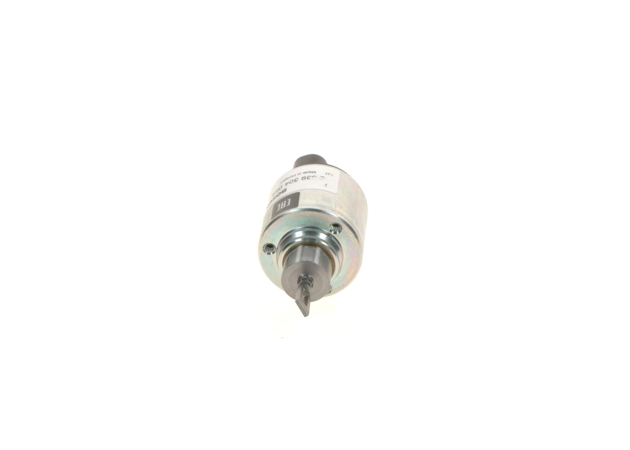 Купить 2339304068 Bosch Тяговое реле