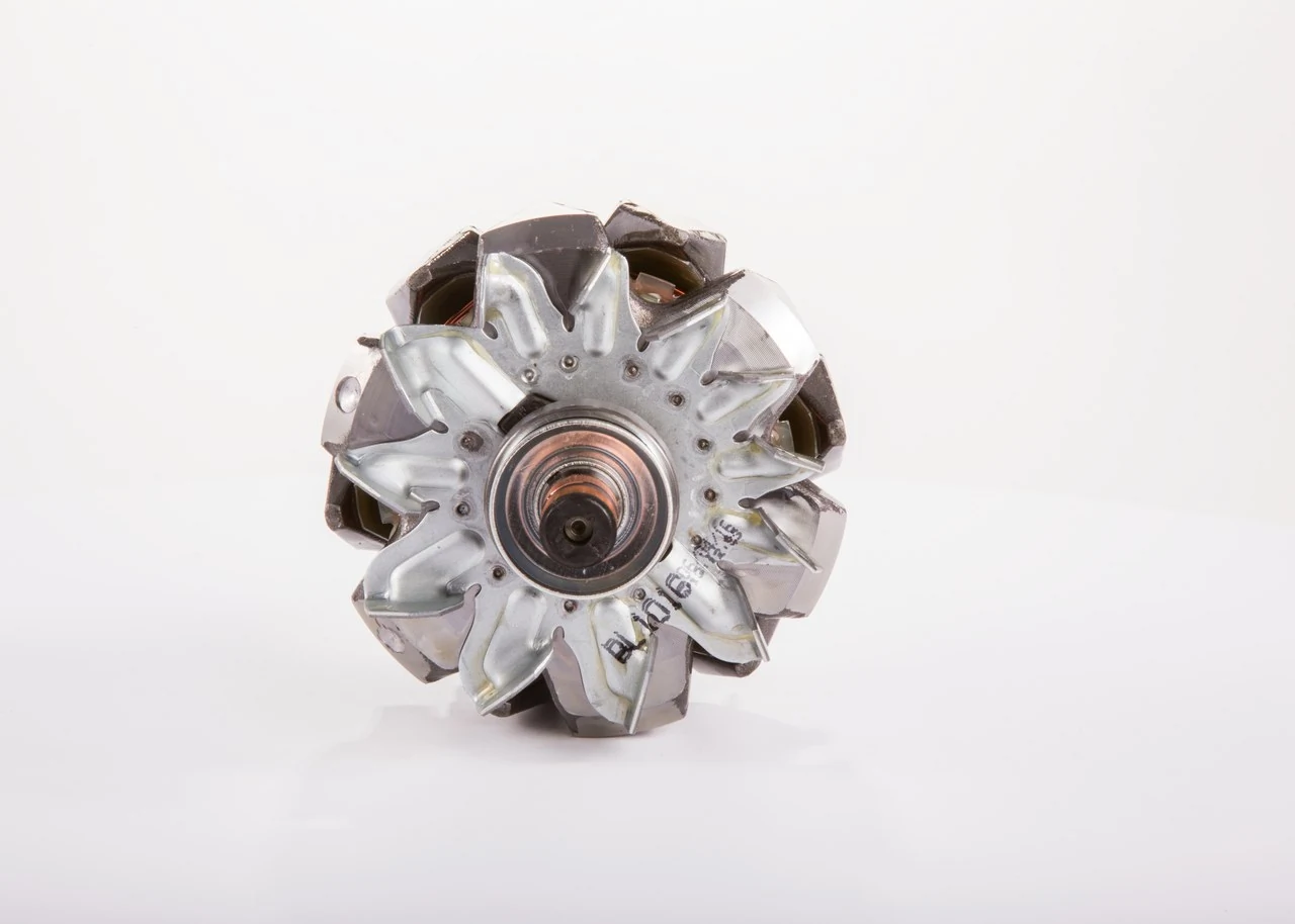 Купить F000BL1016 Bosch Якорь генератора