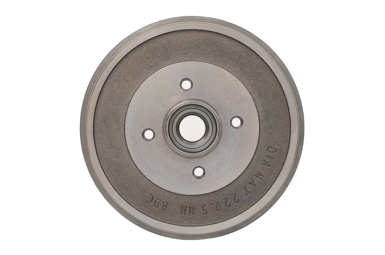 Барабан тормозной задний Bosch 0986477288 цена, от 145.23 USD