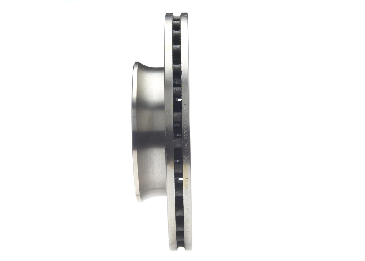 Тормоз дисковый передний Bosch 0986479R78 цена, от 52.87 USD