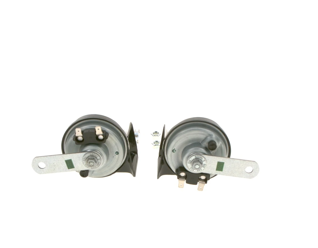 Автомобильный клаксон Bosch 9320335007 цена, от 26.87 USD