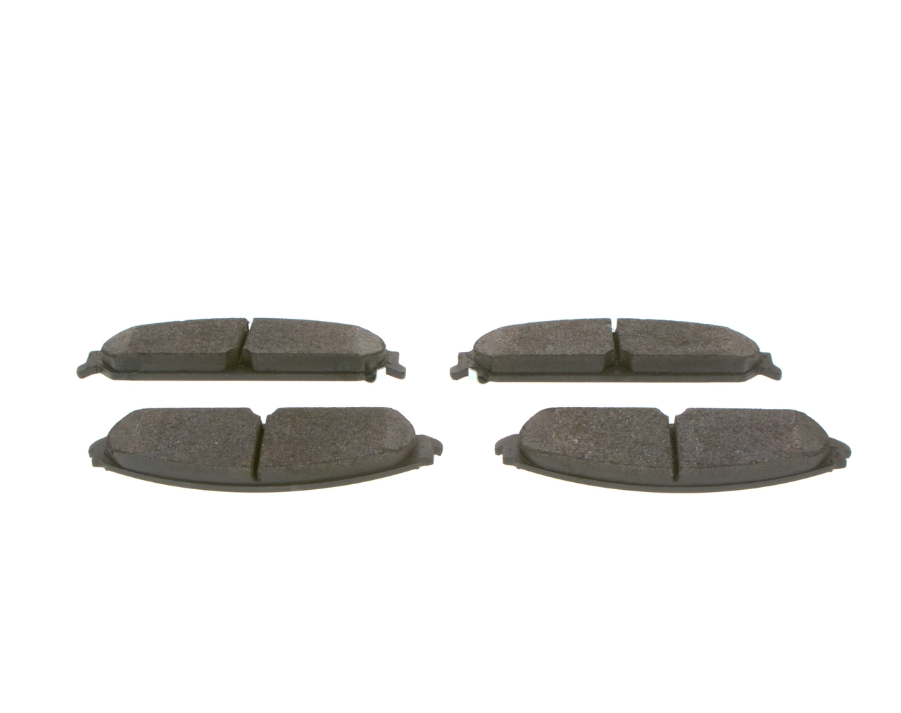 Колодки Bosch 0986494483 цена, от 49.50 USD