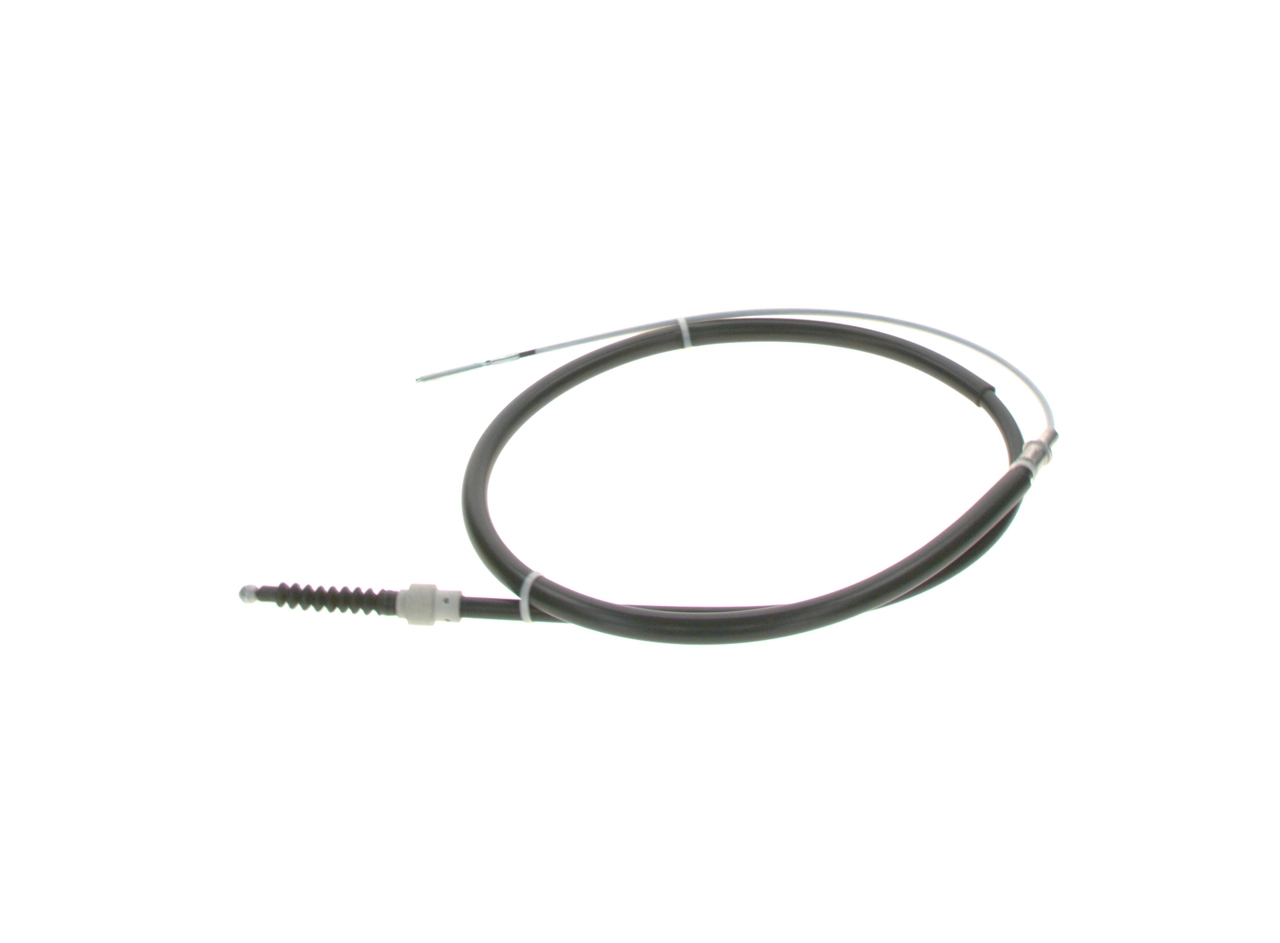 Задний трос ручника Bosch 1987477162 цена, от 9.38 USD