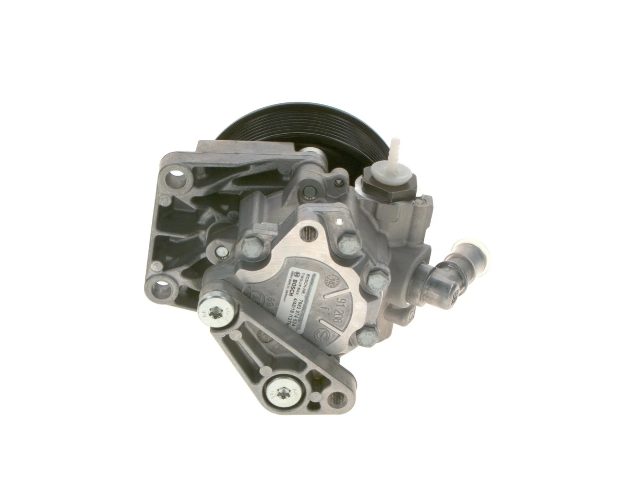 Насос гидравлики Bosch KS00000654 цена, от 350.69 USD