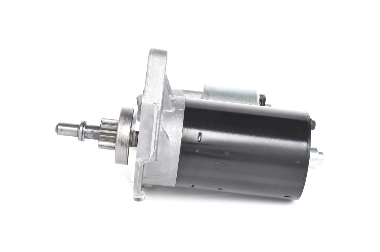 Стартер Bosch 0001107020 цена, от 86.52 USD