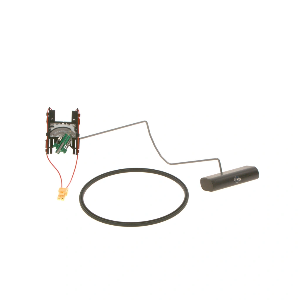 1587411116 Bosch Датчик уровня топлива в баке правый