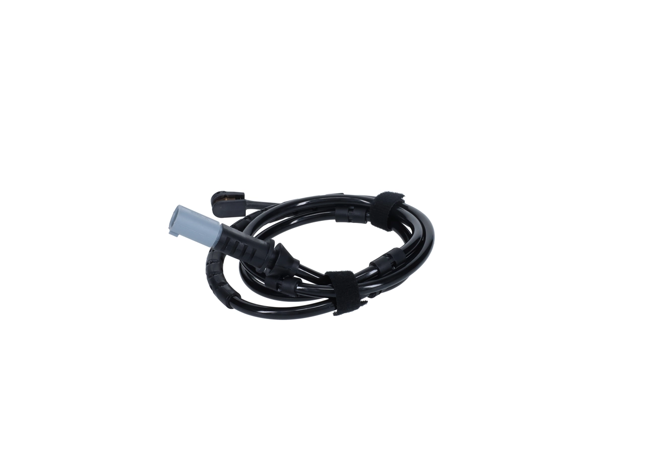 Датчик износа тормозных колодок, задний Bosch 1987474551 цена, от 10.95 USD