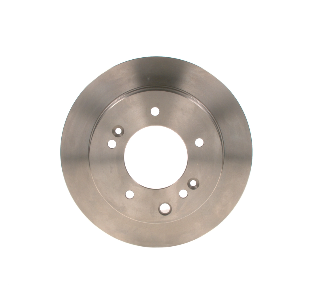 Купить 0986479232 Bosch Диск тормозной задний