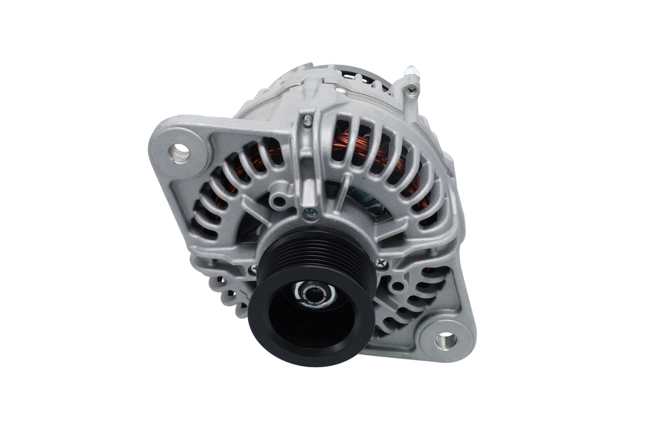 1986A01023 Bosch Генератор автомобильный