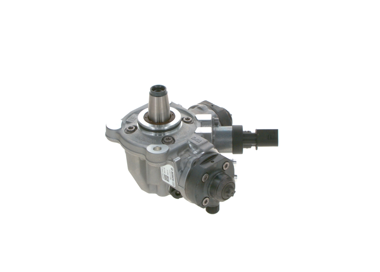 Насос топливный высокого давления Bosch 445010688