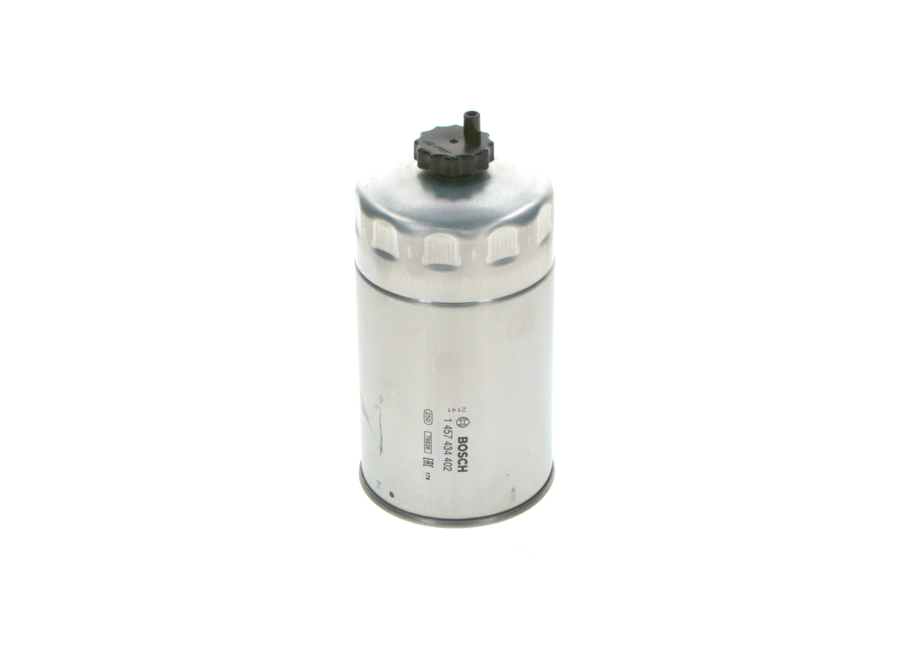 Фильтр тонкой очистки топлива Bosch 1457434402 цена, от 14.07 USD