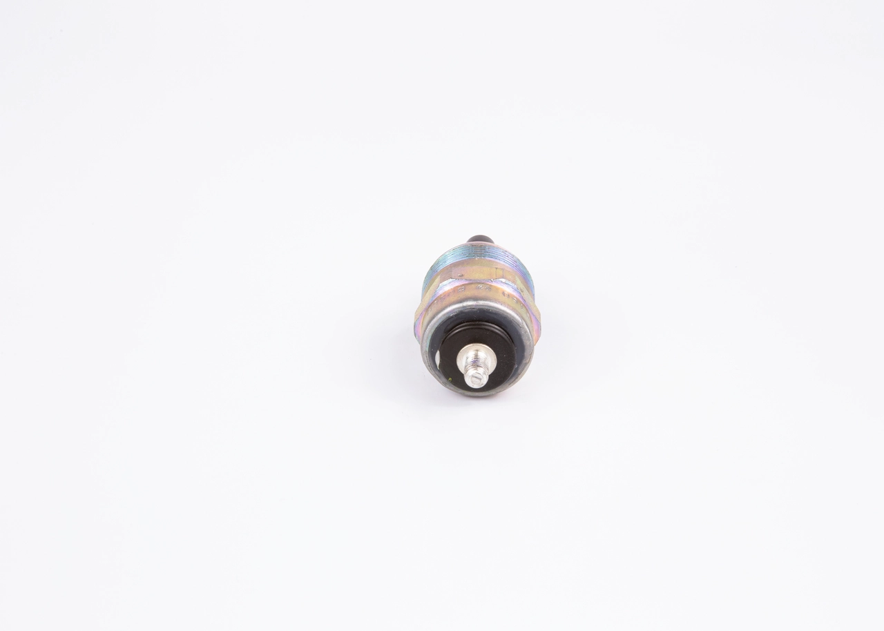 Купить F002D13642 Bosch Клапан ТНВД отсечки топлива (дизель-стоп)